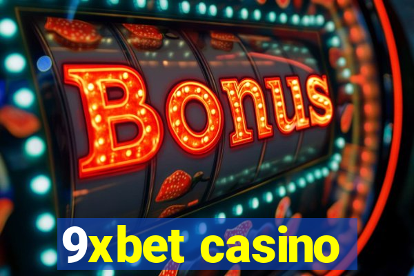 9xbet casino